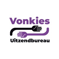 Vonkies Uitzendbureau B.V. logo - Similar company to Bq Uitzendbureau