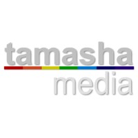 tamasha media logo - Similar company to Chamundeshwari Fab-Tech