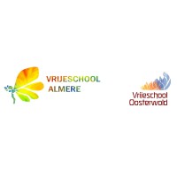 Stichting Vrijeschool Almere logo - Similar company to Dvov
