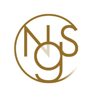 Ng Stone logo - Similar company to Dekton Group