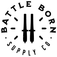 Battle Born Supply Co. logo - Similar company to Origin