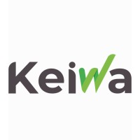 KEIWA logo - Similar company to Innoving
