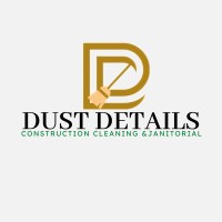Dust Details logo - Similar company to Klondike Cold Storage