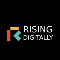 Rising Digitally logo - Similar company to Elite Accountants