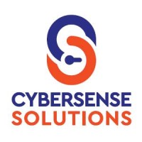 Cybersense Solutions Pte Ltd logo - Similar company to Cyber Sense Technologies Pte Ltd