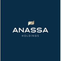 Anassa Holdings Ltd logo - Similar company to Kellins Ag