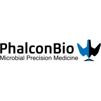 PhalconBio logo - Similar company to Pace-Amr