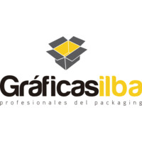 Gráficas Ilba logo - Similar company to Taz Valves