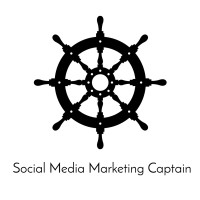 Social Media Marketing Captain logo - Similar company to Ggcontent (Gc Social Media Marketing Inc.)