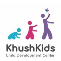 KhushKids Child Development Center logo - Similar company to Aashish Foundation