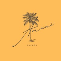 Amunì Events logo - Similar company to Tinyteam