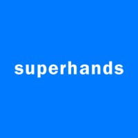 Superhands EE logo - Similar company to 7Sense