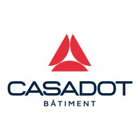 Casadot Bâtiment logo - Similar company to Léa Syndic