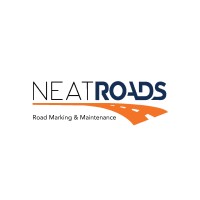 Neat Roads logo - Similar company to Friendlygiants
