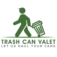 Trash Can Valet