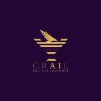 GRAIL BUSINESS SOLUTIONS logo - Similar company to Cho Time Hellas M.I.K.E.