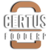 CertusFood ERP logo - Similar company to Euctopeople