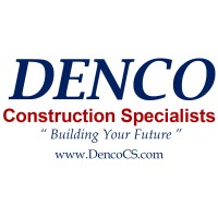 Denco Construction Specialists