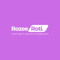 Rozee Roti logo - Similar company to Job Hunt Gateway