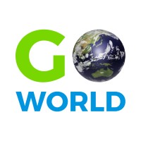 Go World Travel Magazine logo - Similar company to Travel News Media Pty Ltd | Etb Travel News