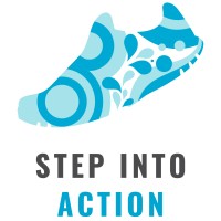 Step Into Action Foundation logo - Similar company to Breed Australia