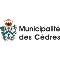 Municipalité des Cèdres logo - Similar company to Moisson Sud-Ouest