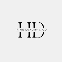 HD FineLuxuryAndCo logo - Similar company to Jestdrop