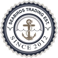 Seabirds Trading Est. logo - Similar company to Madawi Group