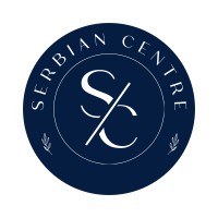 Serbian Centre logo - Similar company to Landscape Effects Group Of Companies