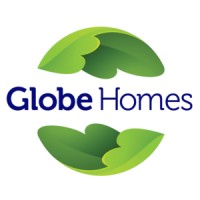 Globe Homes logo - Similar company to Centurion Construction Ltd