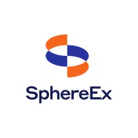 SphereEx logo - Similar company to Whaleops Technology