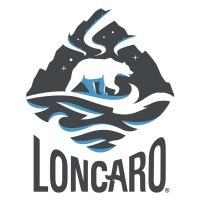 Loncaro logo - Similar company to Caulipuffs