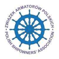 Polish Shipowners' Association (ZAP) logo - Similar company to Easy Go