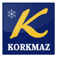 Korkmaz Cooling Systems Nigeria logo - Similar company to Dekoolar Nigeria Limited.