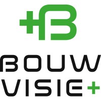 Bouwvisie+ logo - Similar company to Courage Interieur