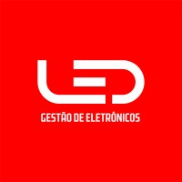 LED Eletrônicos logo - Similar company to Handhelp: Soluções Empresariais Com Locação De Macs E Notebooks