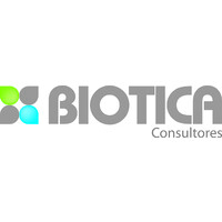 Biotica Consultores logo - Similar company to Sentido Verde