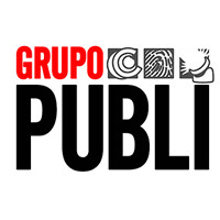 GRUPO PUBLI logo - Similar company to Esk Dacunha