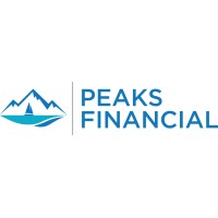 Peaks Financial logo - Similar company to Qompass Ai