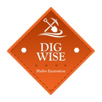 Dig Wise Hydro Excavation logo - Similar company to Hydro Ex Llc
