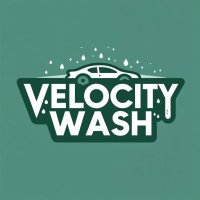 VelocityWash logo - Similar company to Hover Feast
