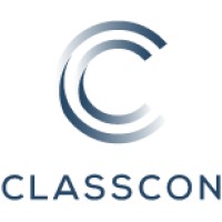Classcon logo - Similar company to Italiainweb