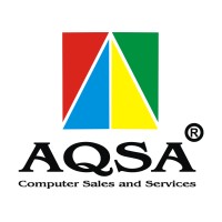 Aqsa Computer Sales and Services logo - Similar company to Aa  Perfumes