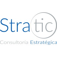 STRATIC Consultores Tecnológicos logo - Similar company to Stratic
