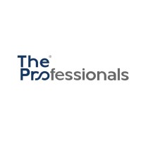 The Professionals logo - Similar company to Guideline International