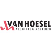 VAN HOESEL Aluminium Kozijnen BV logo - Similar company to Be Braless