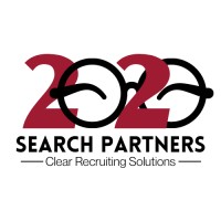 2020 Search Partners logo - Similar company to H2 Technical Partners