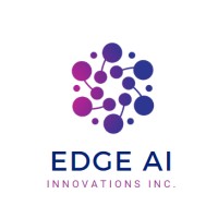 Edge AI Innovations logo - Similar company to Ai-Blox | Edge Ai Computers
