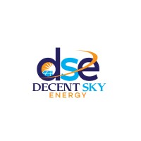 Decent Sky Energy Ltd logo - Similar company to Vinova Enterprises