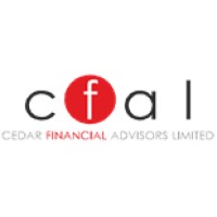 Cedar Financial Advisors Ltd logo - Similar company to Bitcoin Global Macro